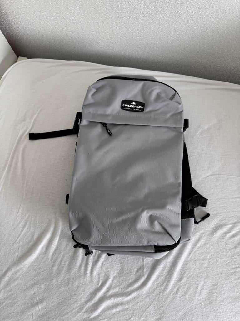 Spilbergen  40x20x25 cm onder de stoel reistas dublin, Sieraden, Tassen en Uiterlijk, Tassen | Reistassen en Weekendtassen, Ophalen