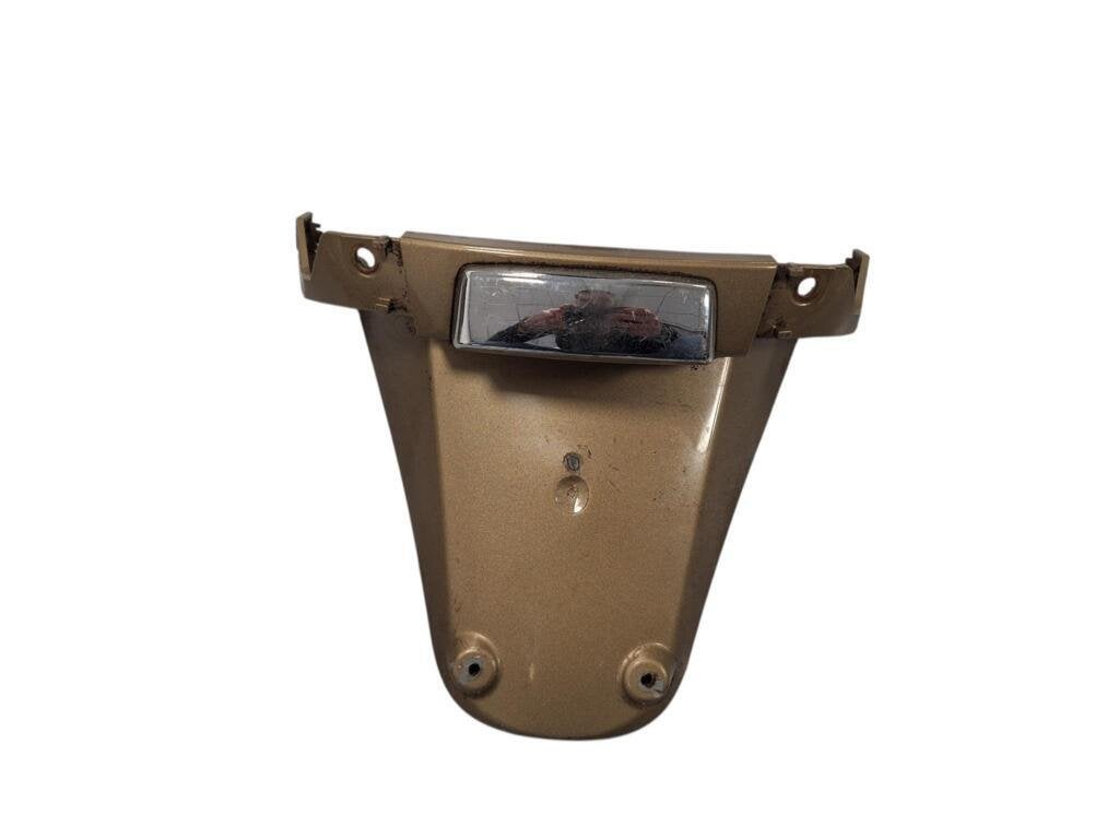Achter spatbord kap origineel Vespa S lx lxv50, Gebruikt, Ophalen of Verzenden, Vespa, Vespa