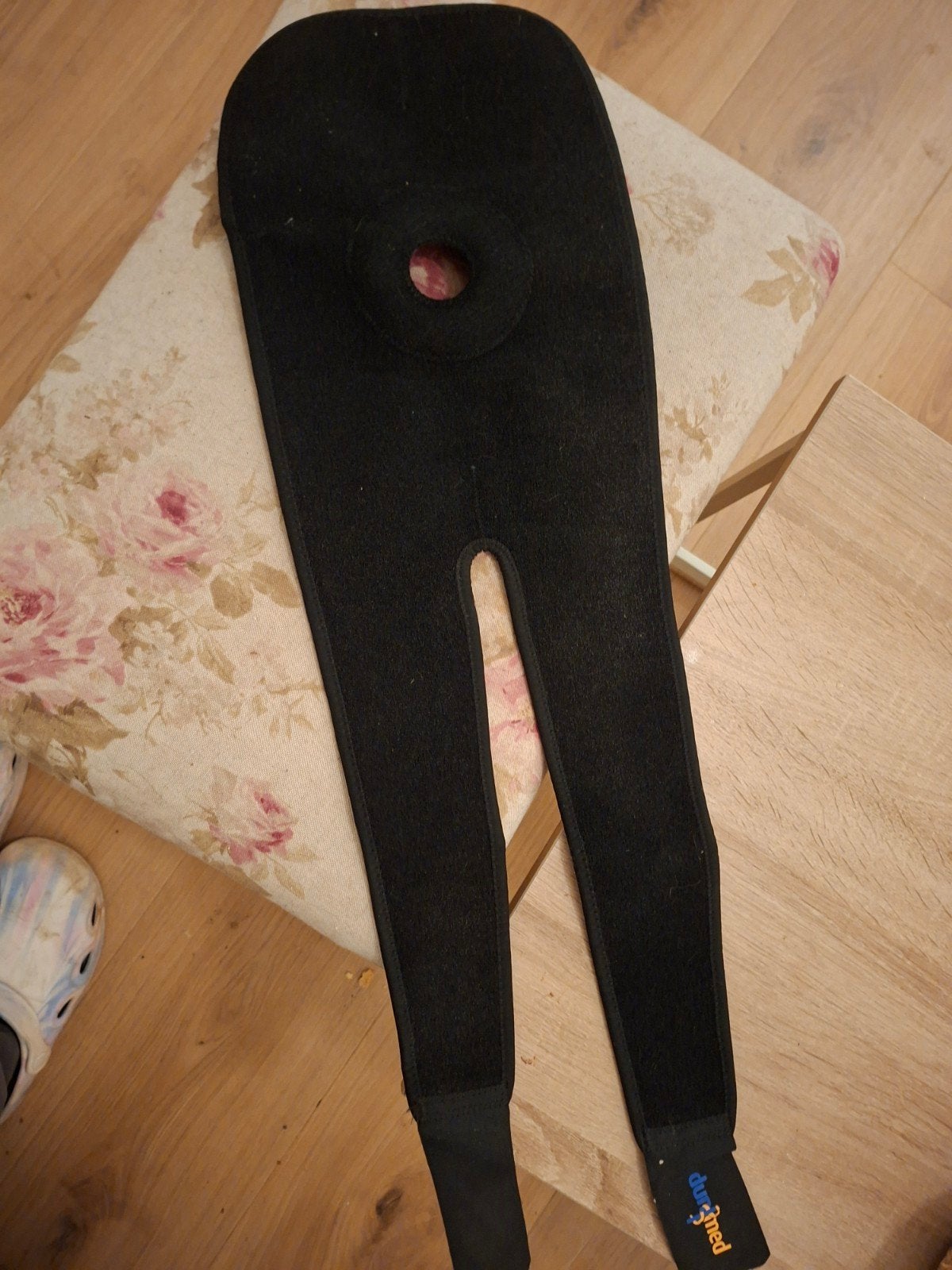 knie brace xxl, Ophalen of Verzenden, Zo goed als nieuw