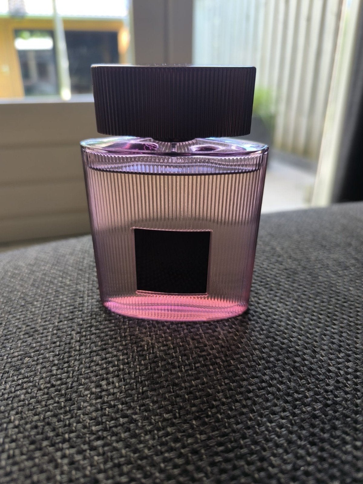 Tom Ford Café Rose Eau de Parfum 100 ML, Ophalen of Verzenden, Zo goed als nieuw