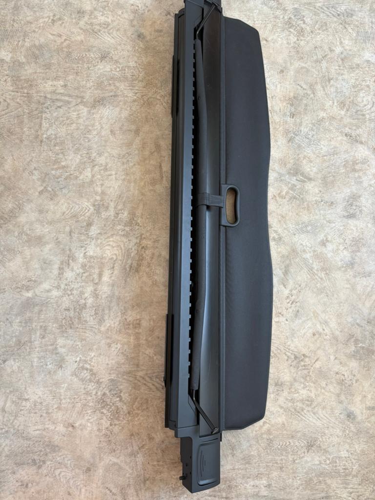 Bmw 3 serie e91 rolhoes/bagagenet/hoedenplank, Ophalen of Verzenden, BMW