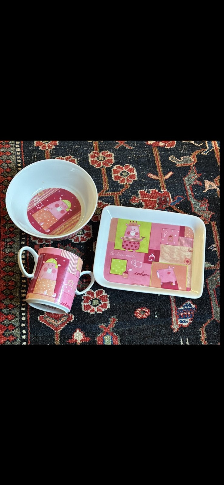 Kinderseries, Ophalen of Verzenden, Zo goed als nieuw