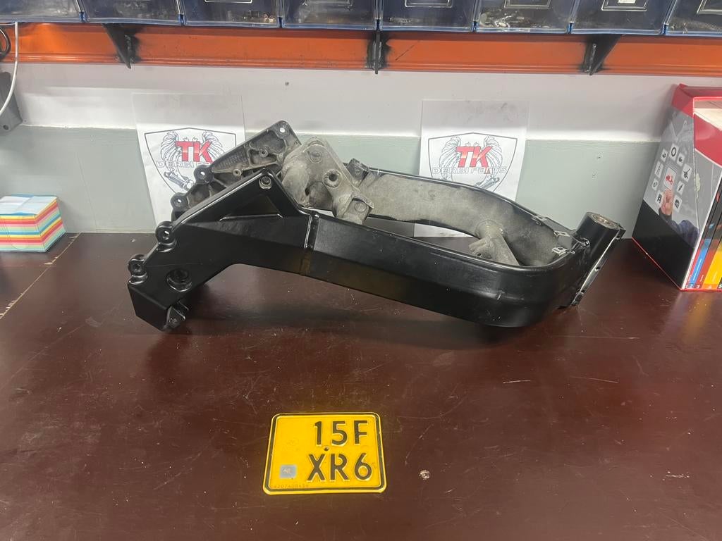 Aprilia rs/derbi gpr frame, Ophalen, Frame, Gebruikt, Nvt