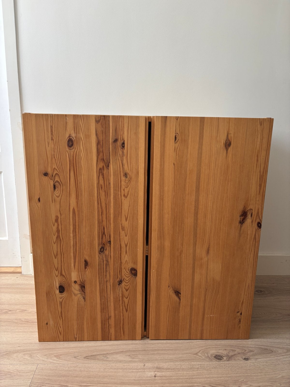 IKEA IVAR Grenen Kast 80x30x83cm Zo Goed Als Nieuw, Ophalen, Zo goed als nieuw