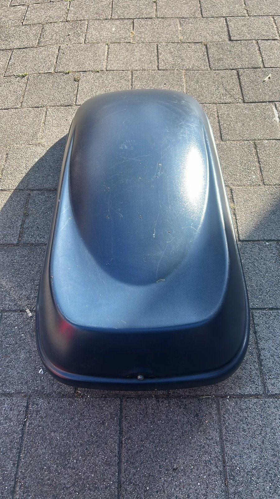 Hapro Probox 315, Auto diversen, Ophalen of Verzenden