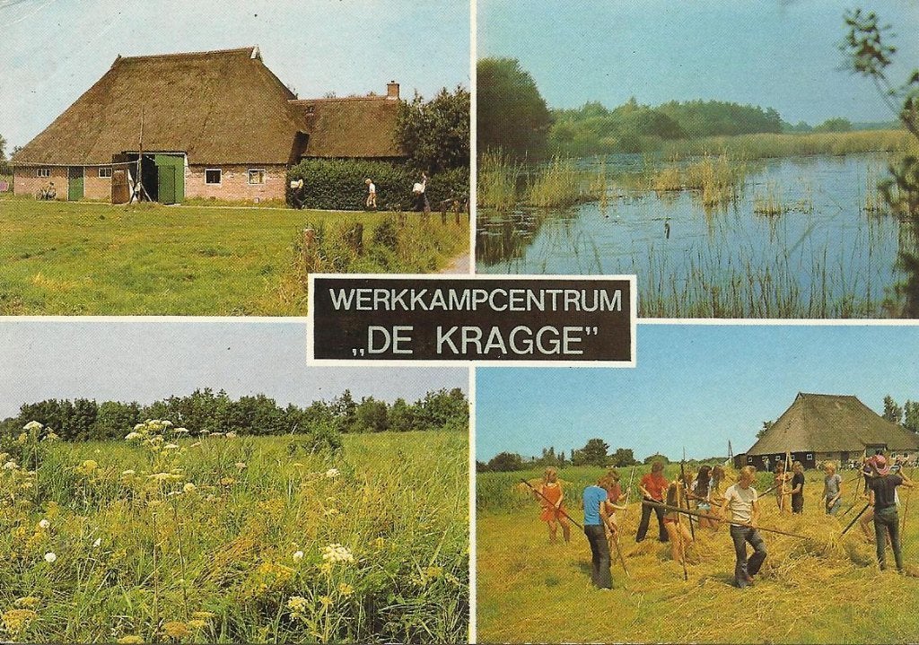 Ossenzijl              756a, Ophalen of Verzenden, Voor 1920