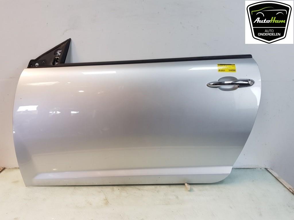Portier Links Voor Alfa Romeo MiTo (955) 2009 50520897, Stellantis Europe S.p.A, Gebruikt, IPC D1-09 Bahnhofsplatz, Rüsselsheim am Main 65423, , Duitsland