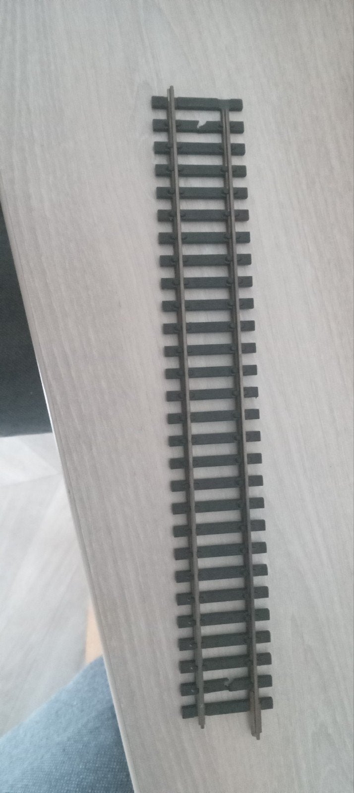 HO,rails,trein, Ophalen of Verzenden, Cd's