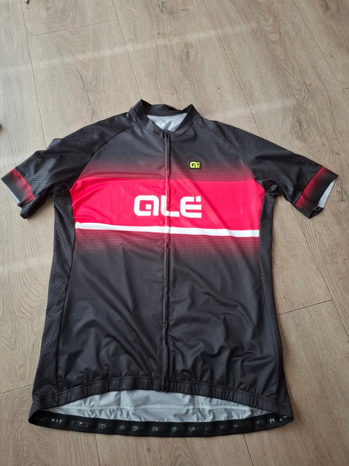 ale wielershirt nieuw maat 4xl dames, Ophalen of Verzenden, Nieuw, Dames, Bovenkleding