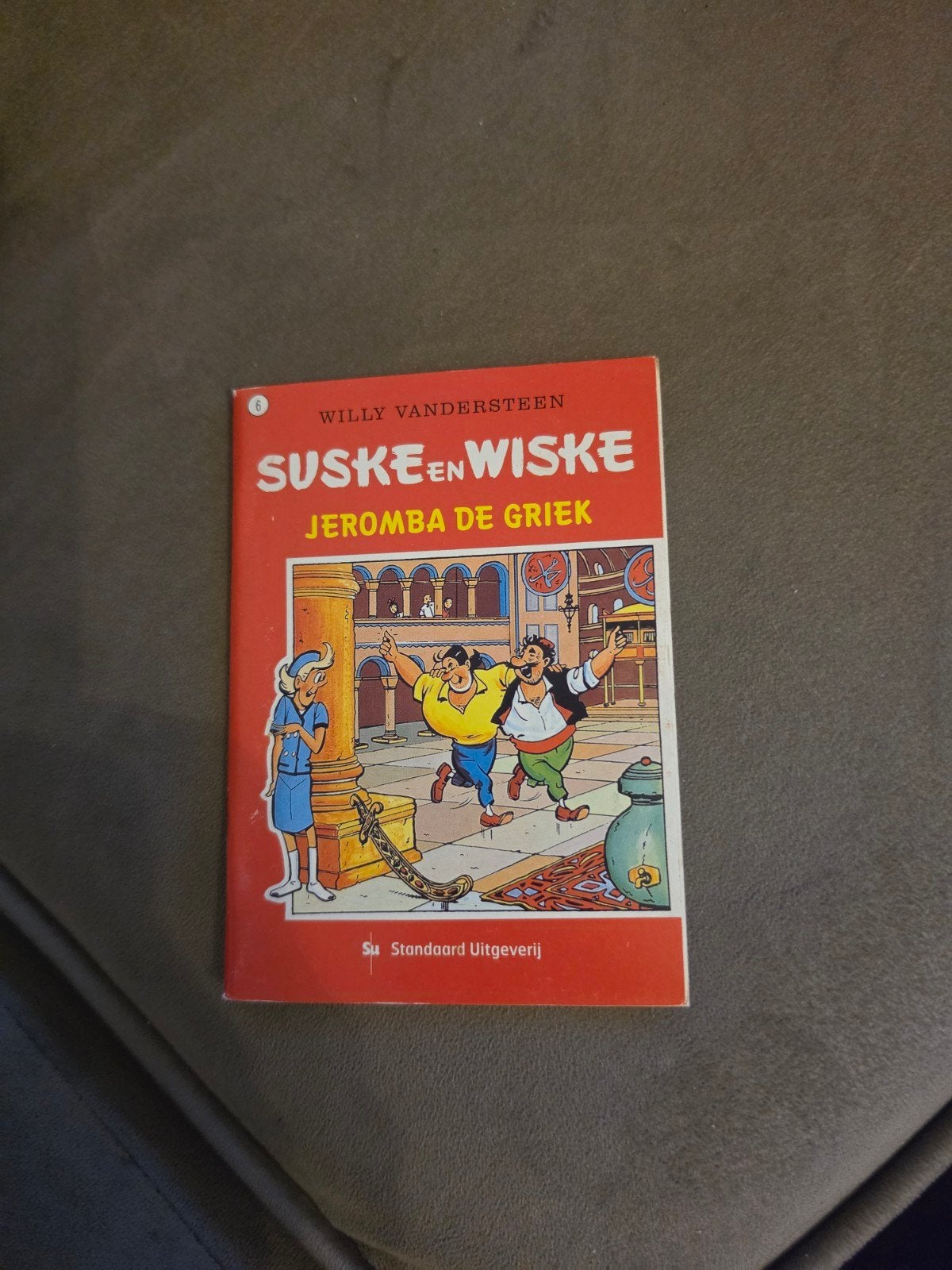 Mini Suske en Wiske stripboeken - Diverse titels, Meerdere stripboeken, Ophalen of Verzenden, Gelezen, Willy Vandersteen