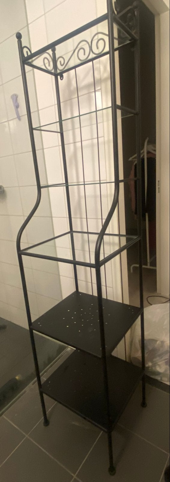 Gratis ophalen IKEA RÖNNSKÄR, Huis en Inrichting, Ophalen, Gebruikt