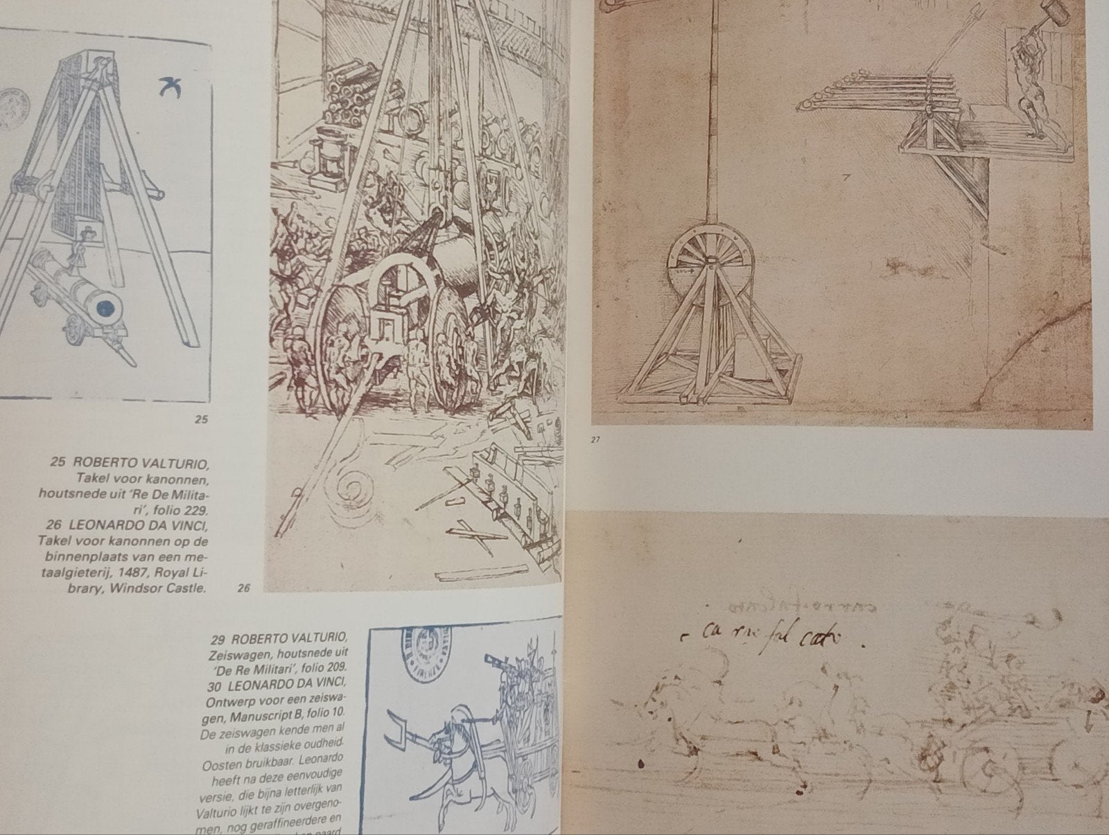 Leonardo da Vinci - Kunstschrift Openbaar Kunstbezit 1984/6, Boeken, Ophalen of Verzenden, Gelezen, Overige onderwerpen, Diverse auteurs (Kunstschrift)