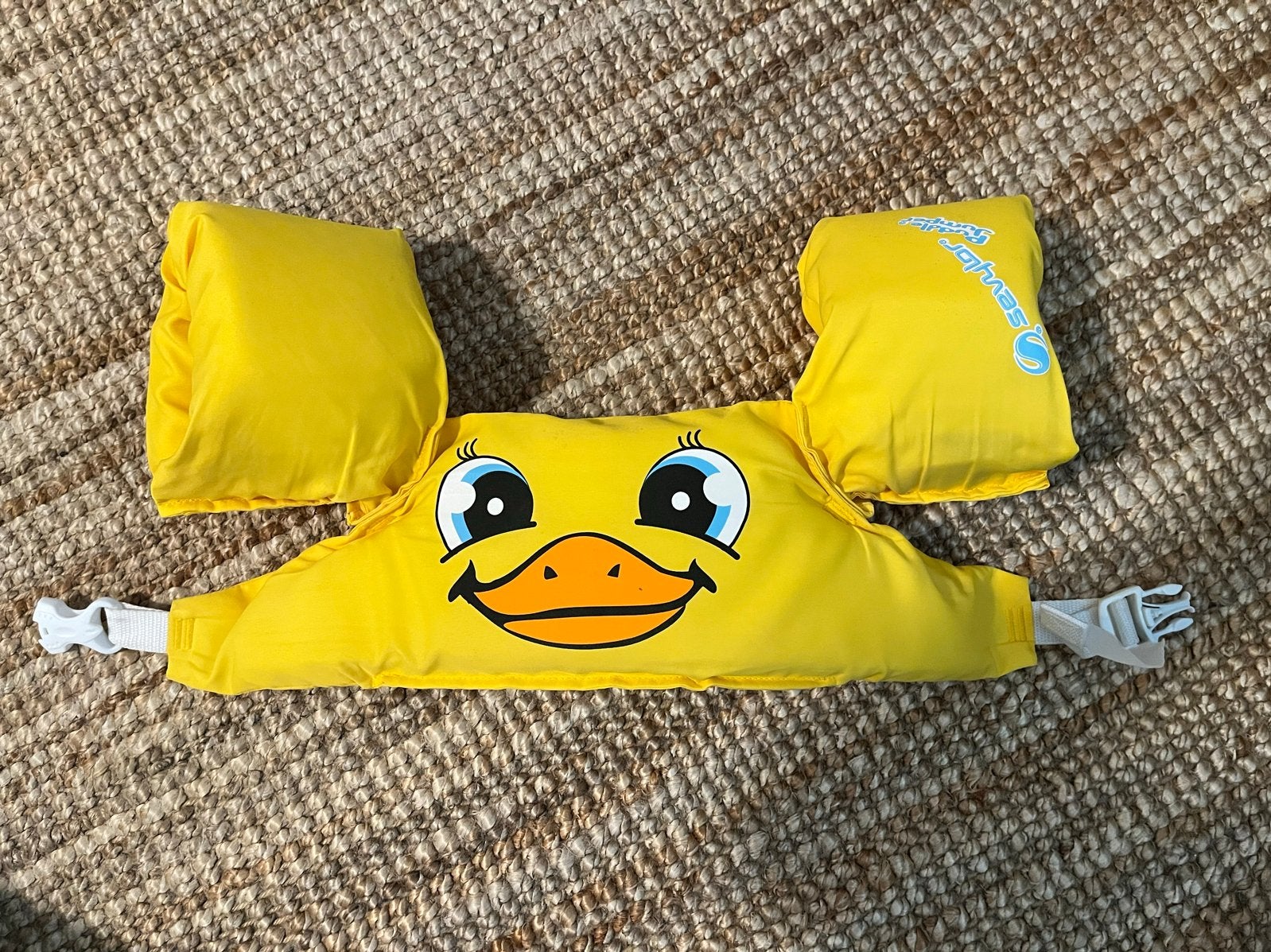 Puddle Jumper - in zeer goede staat!, Jongetje of Meisje, One size, Ophalen of Verzenden, Zo goed als nieuw