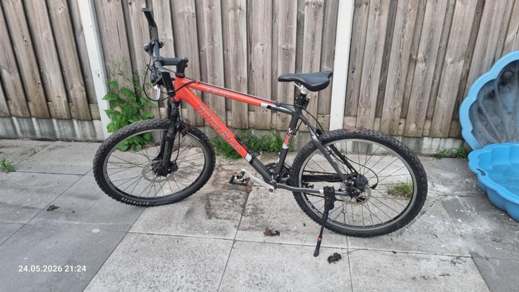 Trek 6500 Mountainbike - Goede staat, Ophalen