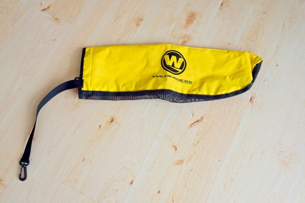 Paddlefloat, Watersport en Boten, Gebruikt, Eén persoon, Overige typen, Ophalen of Verzenden