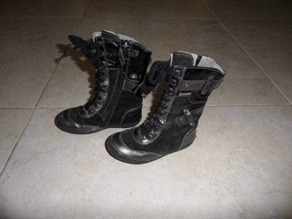 Schoenen en Sandalen Twins Ipanema Paradise Nike, Ophalen of Verzenden, Zo goed als nieuw, Jongen of Meisje, Schoenen