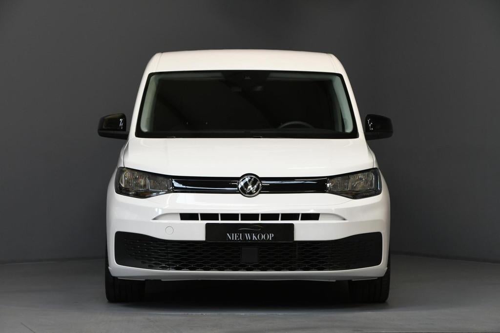 Volkswagen Caddy Cargo 1.5 TSI AIRCO | CRUISE | 5P, Voorwielaandrijving, 1442 kg, Stof, Bedrijf