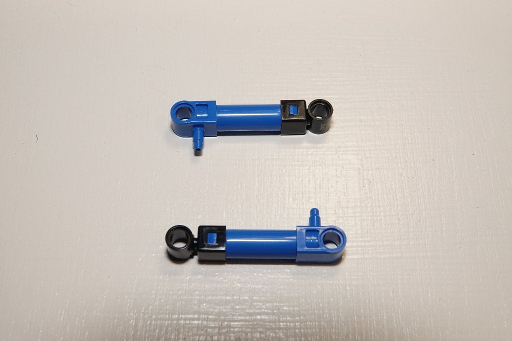 Lego Technic Pneumatic Pump (6L) V2 6152131 compressor 🆕🆕, Lego, Nieuw, Ophalen of Verzenden, Technic