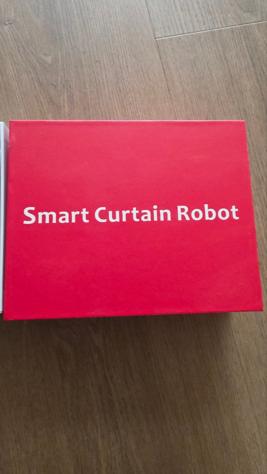 Nieuwe Smart Gordijn Robot (LY-1668) - Ongebruikt!, Ophalen of Verzenden, Zo goed als nieuw