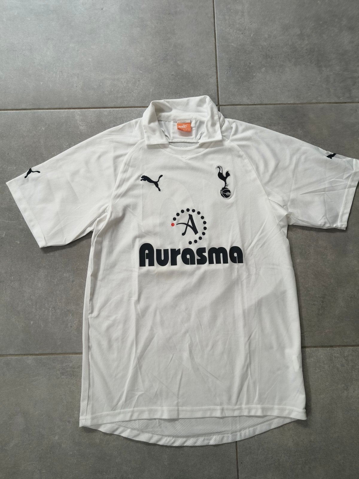 Tottenham Hotspur Maat M, Maat XL, Ophalen of Verzenden, Shirt