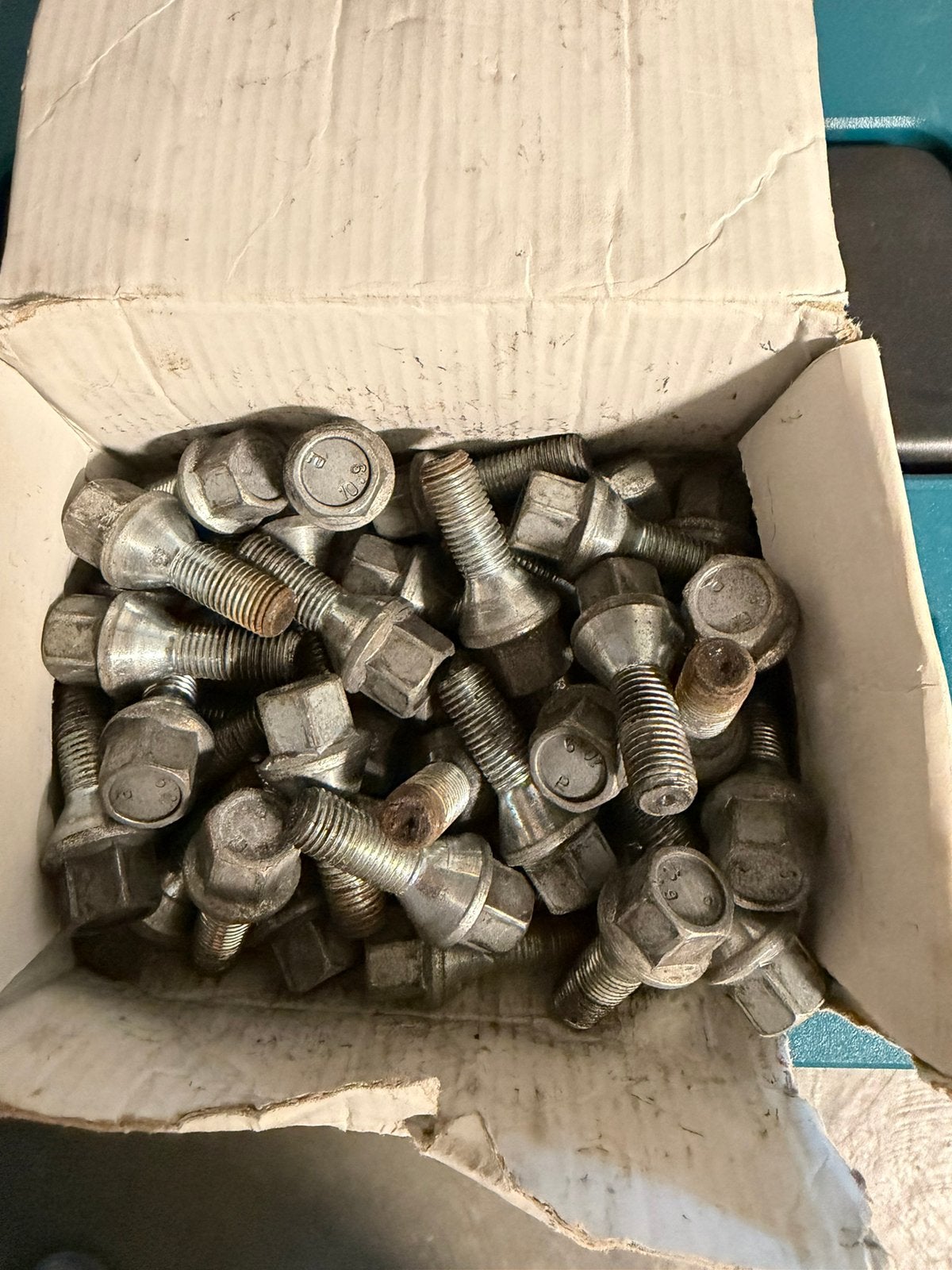 Wielbouten opel/saab, Ophalen of Verzenden, Zo goed als nieuw