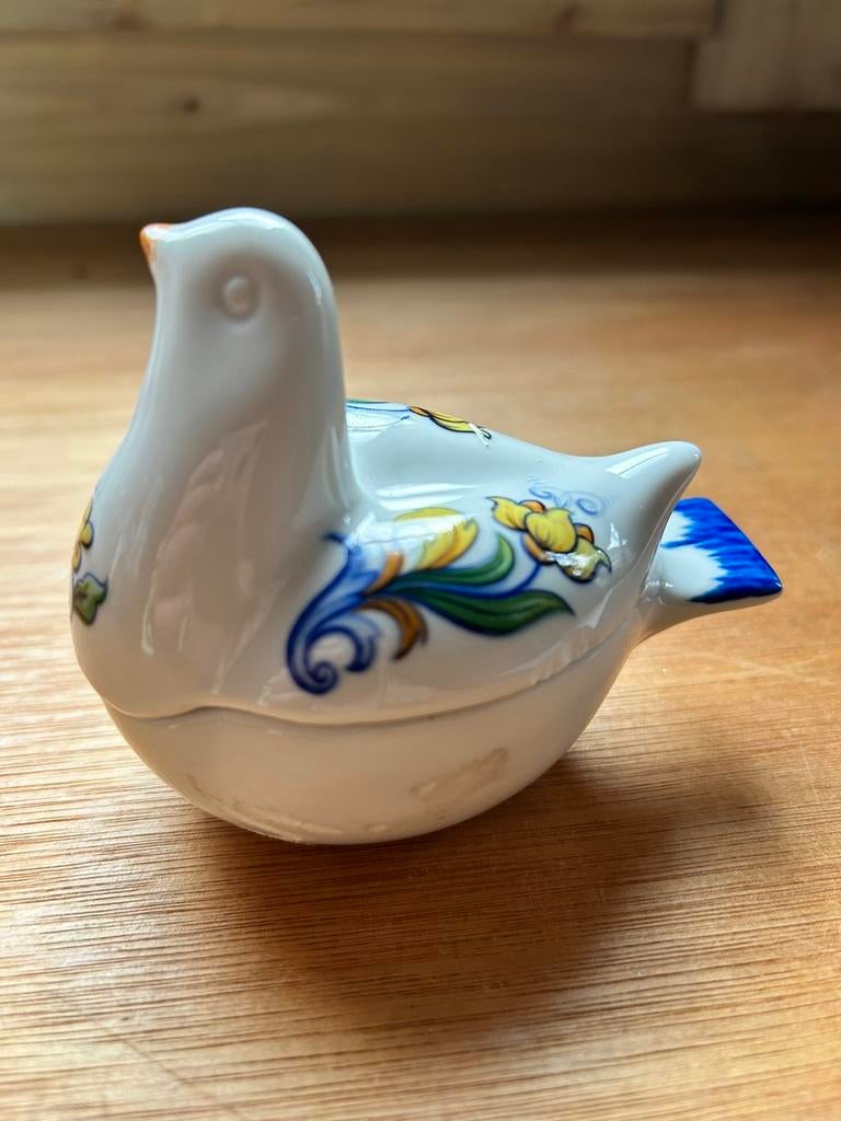 Geurkaars houder - Elizabeth Arden- Villa Potpourri., Antiek en Kunst, Antiek | Porselein, Ophalen of Verzenden