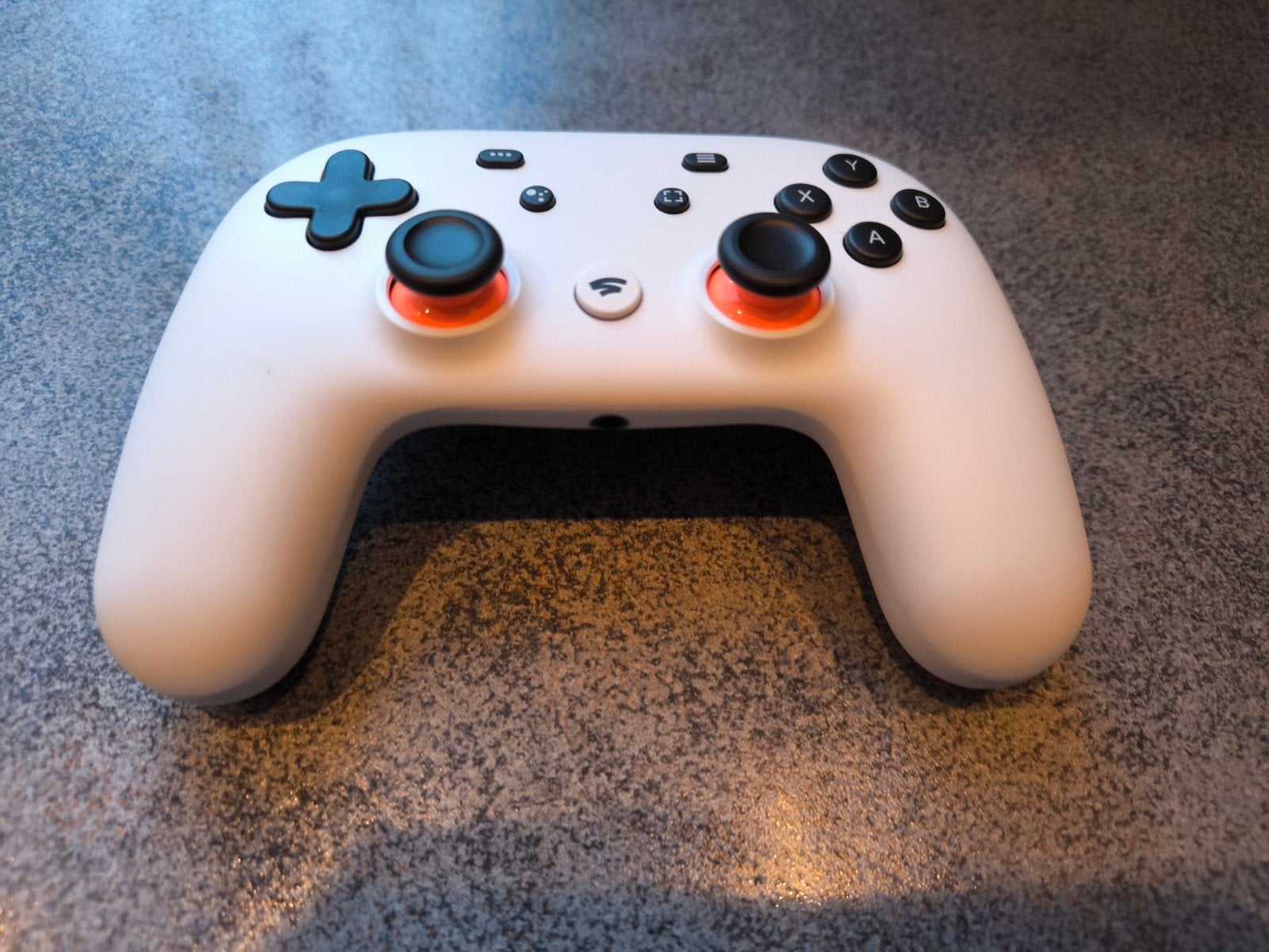 Nieuw ongebruikte Stadia Controller, Spelcomputers en Games, Spelcomputers | Overige Accessoires, Ophalen, Google, Nieuw, PC
