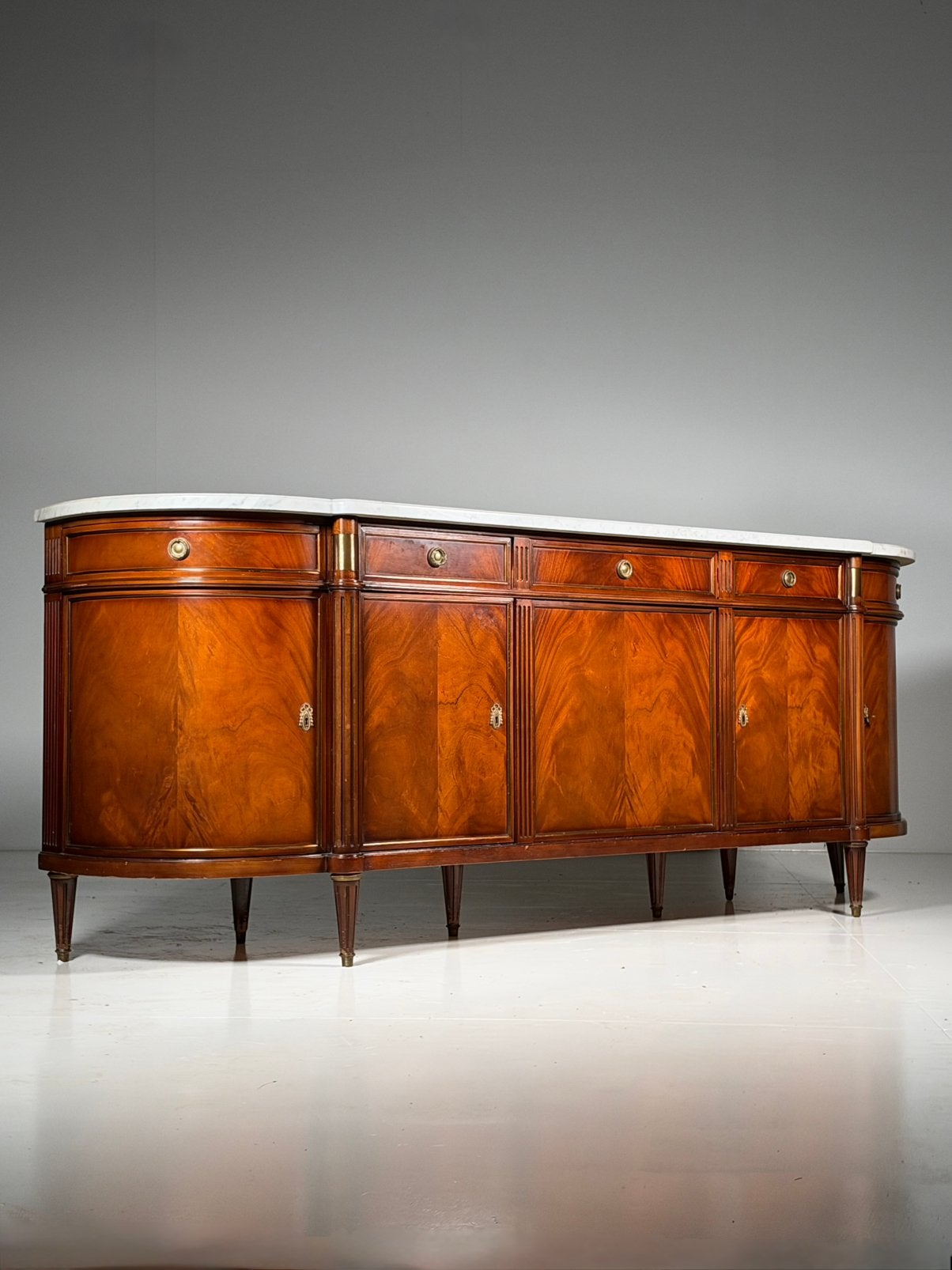 Dressoir Louis XVI stijl vintage