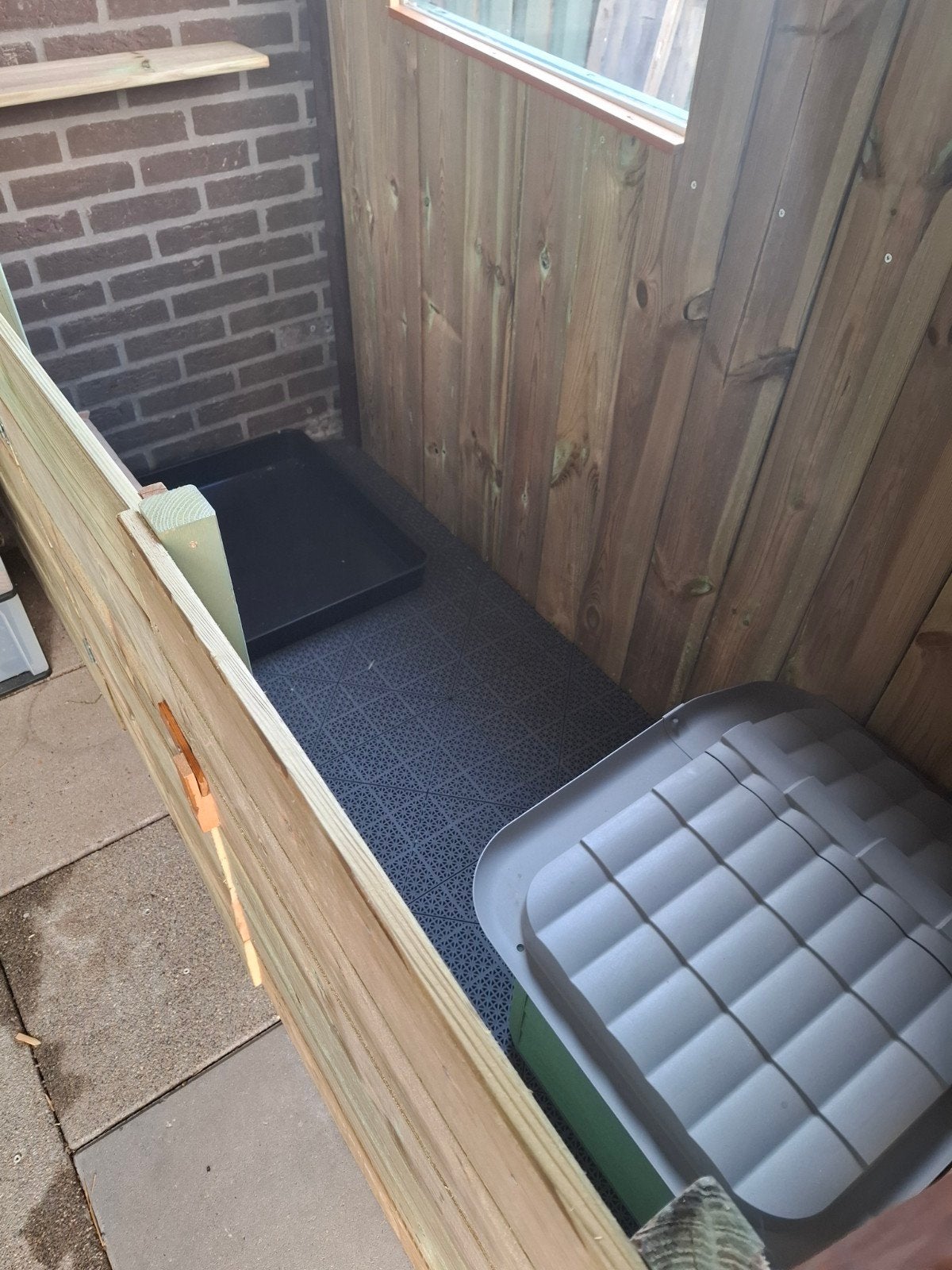dwergkonijnen vakantie opvang