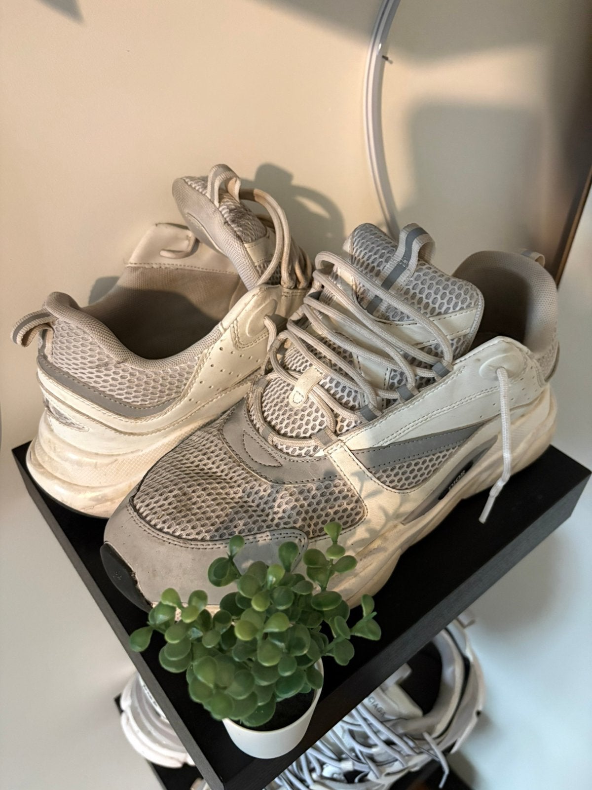 Zara schoenen maat 47, Ophalen, Zo goed als nieuw