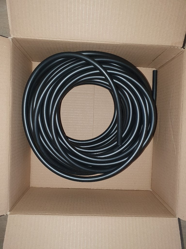 Volle rol 8mm brandstofslang 25 meter groothandelsprijs, Ophalen of Verzenden, Nieuw, Overige typen