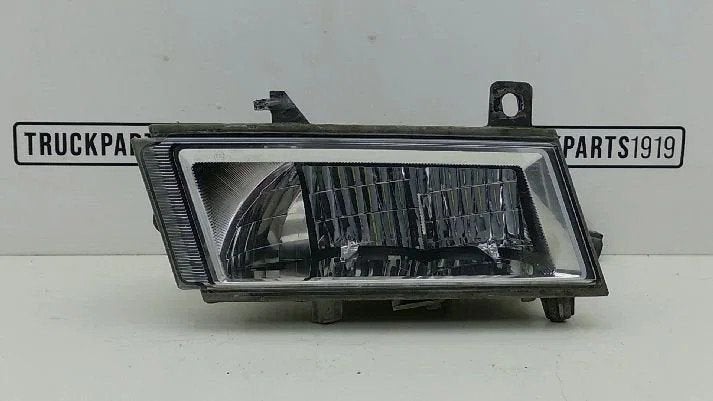 Scania Lighting Mistlamp Re. Scania, Ophalen, Gebruikt, Scania, Verlichting
