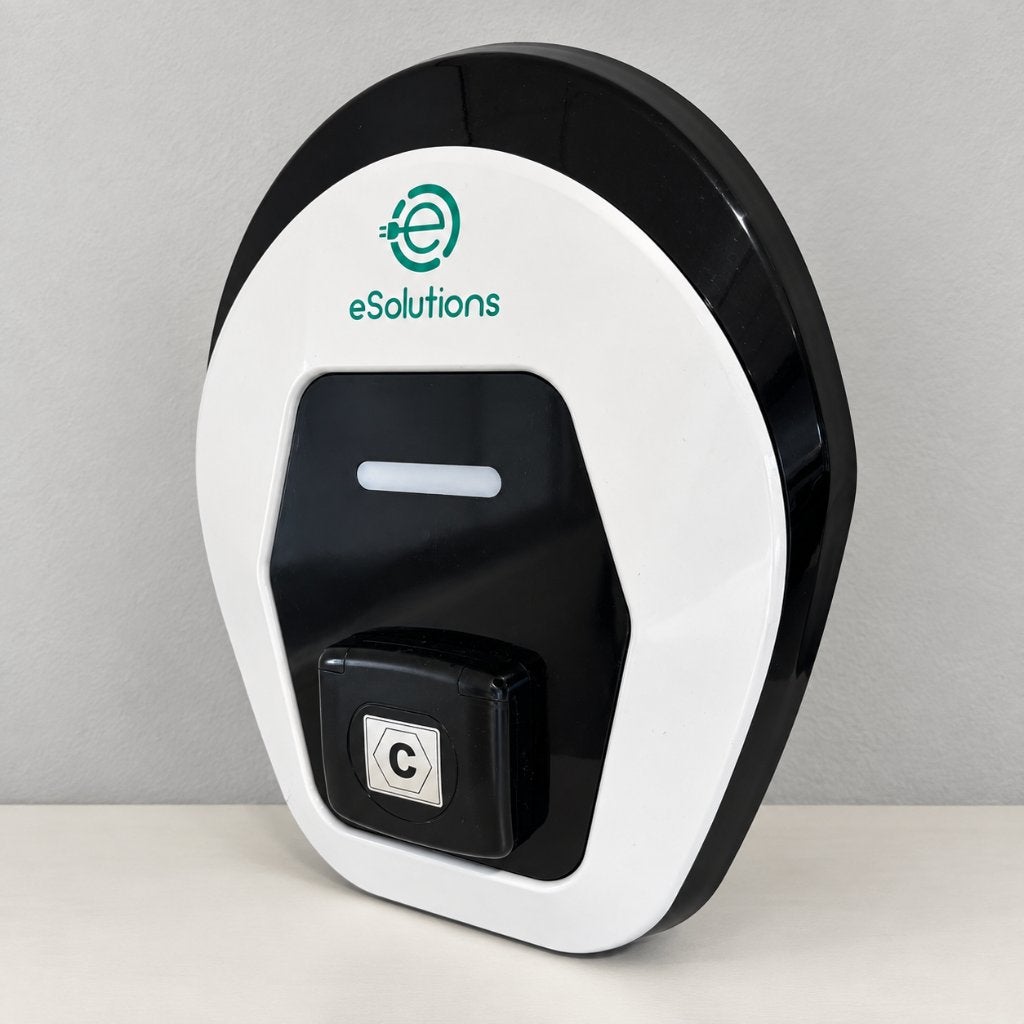 Laadpaal | tot 22 kW | Nieuw in doos | eProWallbox Move, Ophalen of Verzenden, Nieuw, Laadpaal