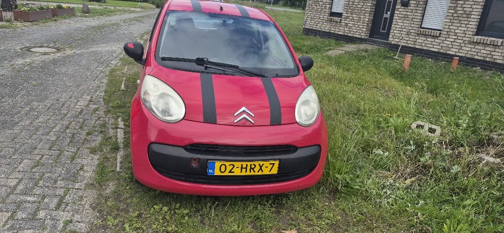 Citroën c1, Auto-onderdelen, Ophalen of Verzenden, Gebruikt, Citroën