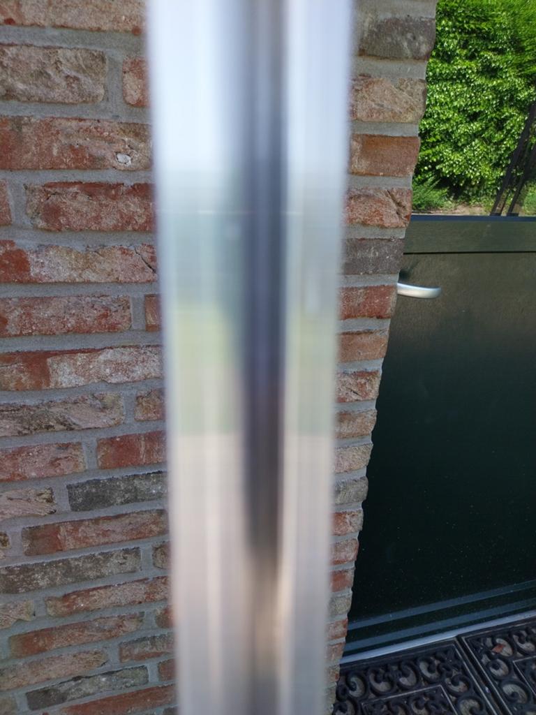 18x startprofiel Keralit 400 cm, Ophalen, 6 meter of meer, Overige typen, 80 mm of meer