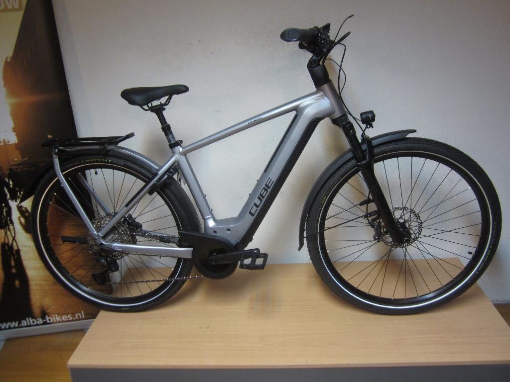 Cube Kathmandu twv 4199 euro   Nieuw, 49 tot 53 cm, Ophalen, Nieuw, Overige merken