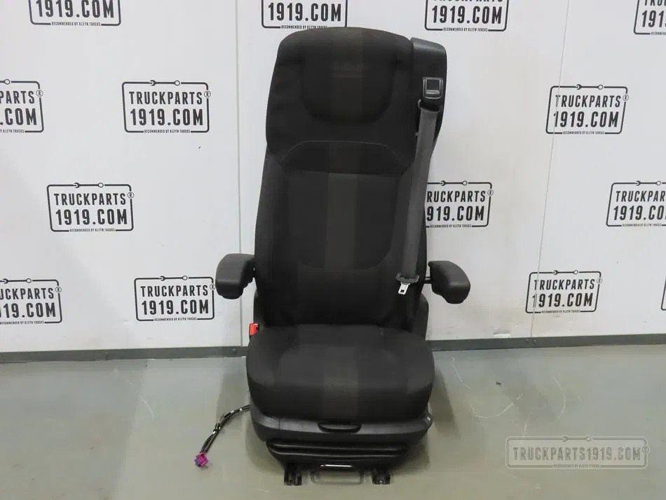DAF 2296475 Bestuurdersstoel DAF, Auto-onderdelen, Ophalen, Gebruikt, DAF, Interieur en Bekleding
