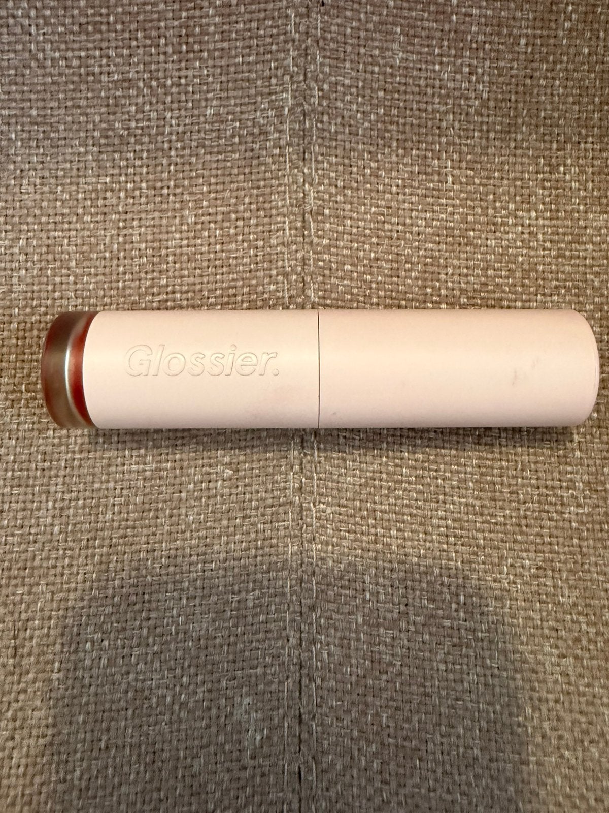 Glossier lipgloss, Ophalen of Verzenden, Nieuw, Roze, Lippen