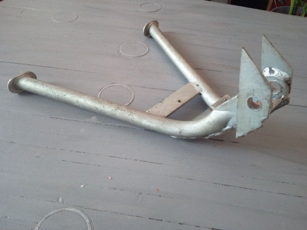 Nos, Bromfiets standaard voor Honda, solex? bieden, Fietsen en Brommers, Brommeronderdelen | Oldtimers, Ophalen of Verzenden, Nieuw