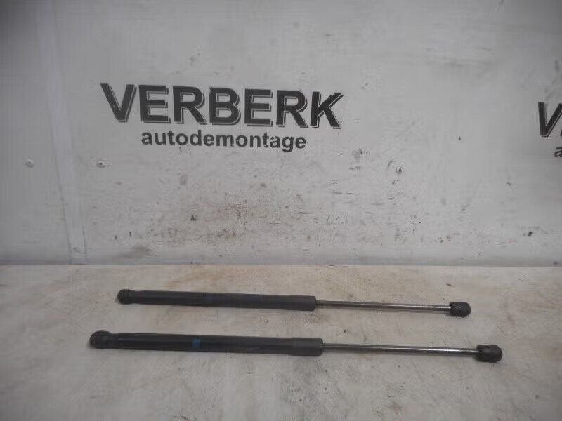 GASDRUKVEERSET ACHTER Opel Astra H GTC (L08) (13200159), Auto-onderdelen, Bahnhofsplatz 65423 Rüsselsheim am Main, DE, Gebruikt