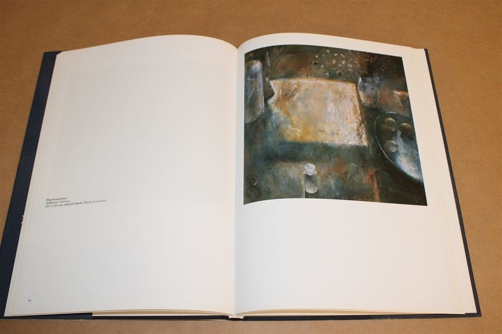 Galerie Wiek XX [1977-1992] — Kunstboek, Ophalen of Verzenden, Zo goed als nieuw