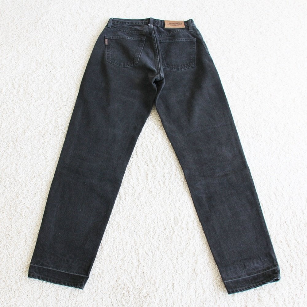 Marc O'Polo Spijkerbroek Zwart (Size 30/32) - 22 € 25,-, Zwart, Ophalen of Verzenden, Zo goed als nieuw, W30 - W32 (confectie 38/40)