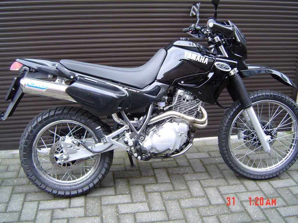 Yamaha onderdelen xv xtz yz yzf, Motoren, Ophalen of Verzenden, Nieuw