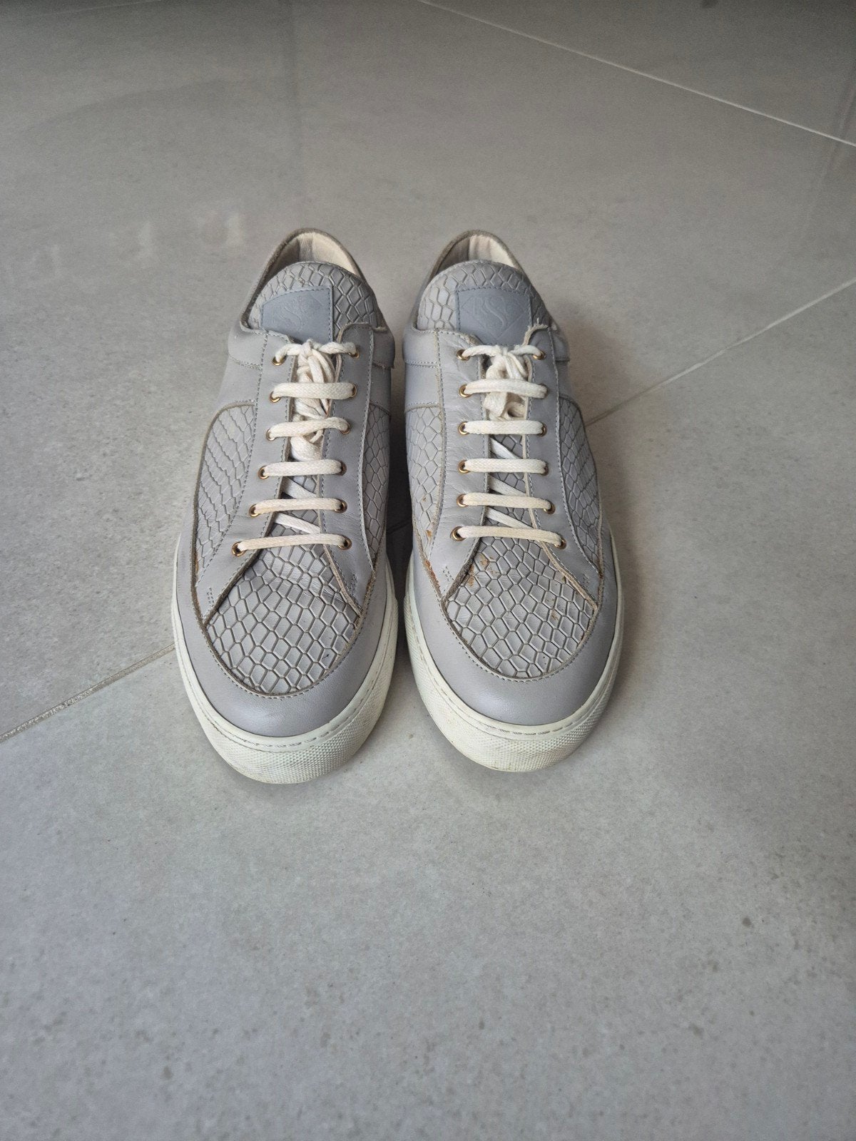 RSC Roi Sans Couronne sneakers maat 46, Overige kleuren, Ophalen of Verzenden, Sneakers of Gympen, RSC Roi Sans Couronne