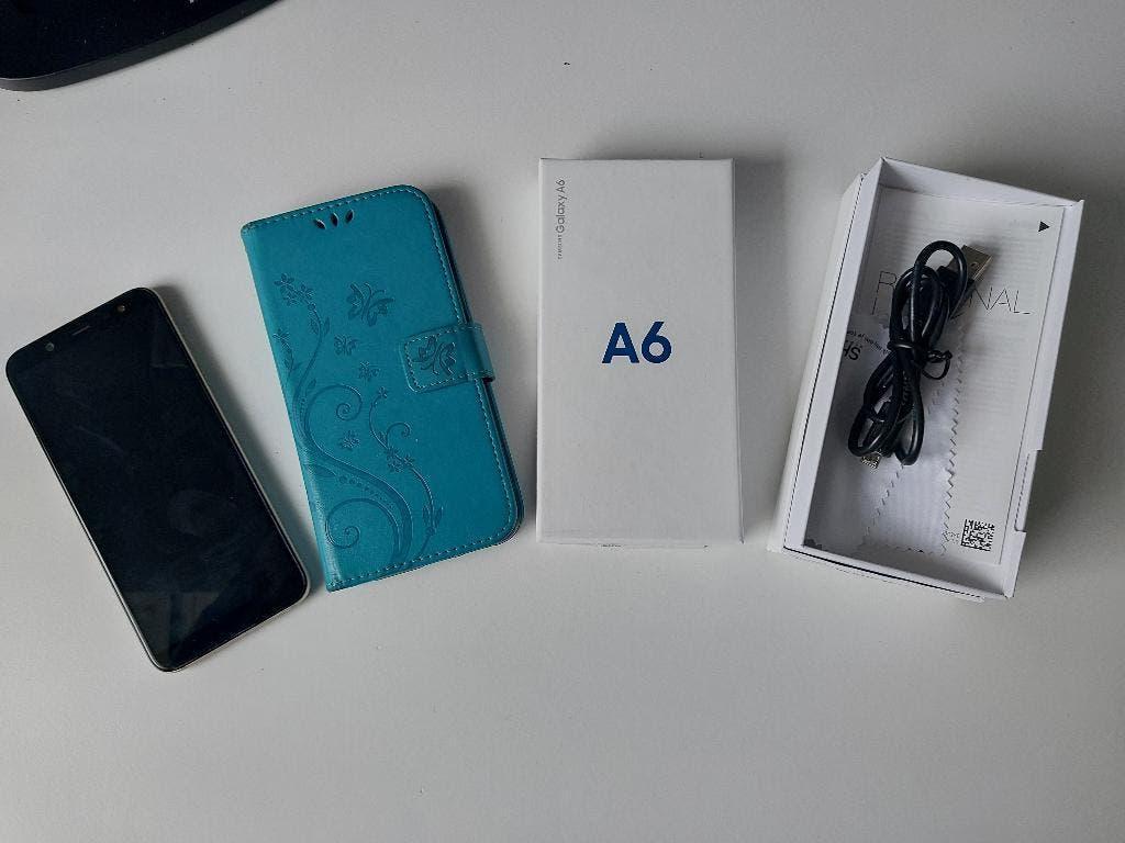 Mobiele telefoon, Telecommunicatie, Mobiele telefoons | Samsung, Ophalen, Overige kleuren, Zo goed als nieuw, Zonder simlock