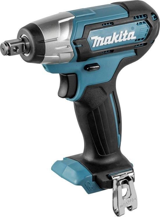 Makita TW141DZ 12V accu-slagmoersleutel body, Nieuw, Ophalen of Verzenden, Www.loods56.nl, X