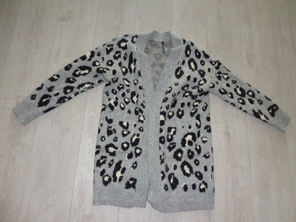 div damesvesten/truien, maat M,Ivy & You, Only, Street One, Kleding | Dames, Ophalen of Verzenden, Gedragen, Maat 38/40 (M), Overige kleuren