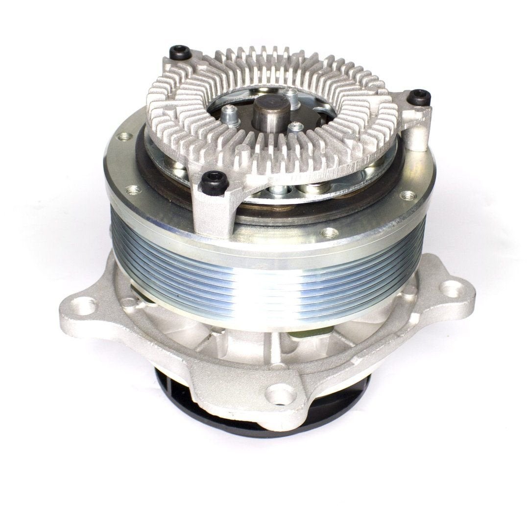 WATERPOMP DAF XF/CF EURO 6 XF 106 DAHUA 2104578D, -, -, Nieuw, Motor en Toebehoren