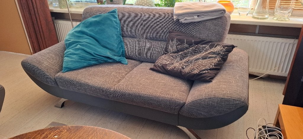 Bankstel, Ophalen, Gebruikt, Overige maten, 75 tot 100 cm