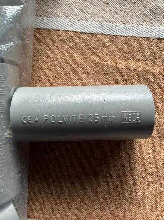 16 stuks Grijze sokken 25mm, Ophalen of Verzenden, Nieuw, Overige typen
